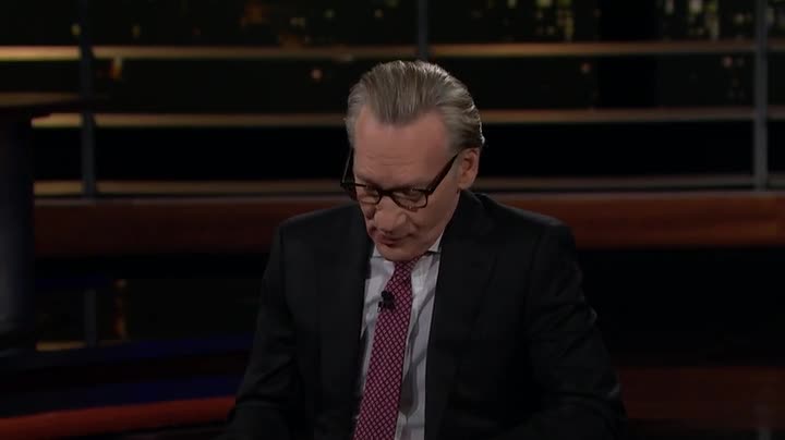 Real Time with Bill Maher S21E06 WEB x264 TORRENTGALAXY