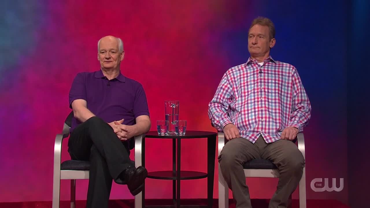 Whose Line Is It Anyway US S19E06 720p WEB H264 MUXED TGx