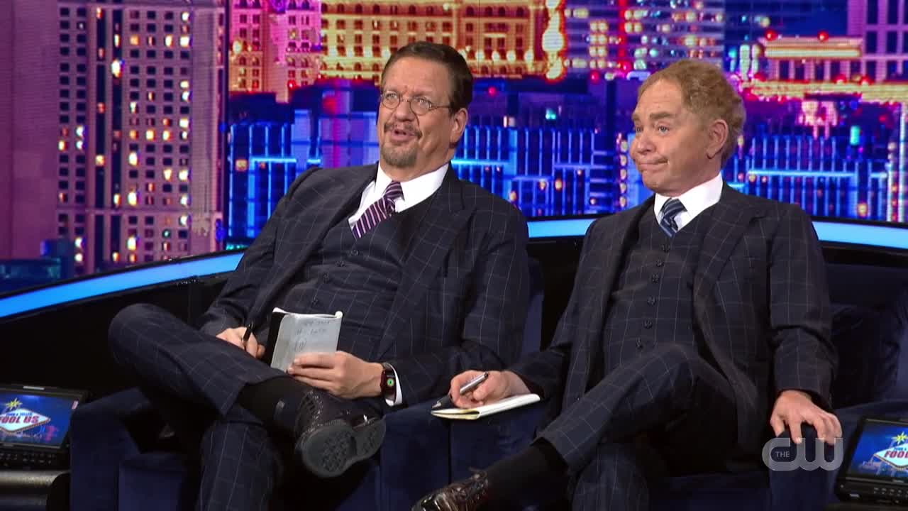 Penn and Teller Fool Us S09E10 720p WEB H264 MUXED TGx