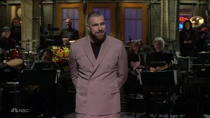 Saturday Night Live S48E14 WEB x264 TORRENTGALAXY