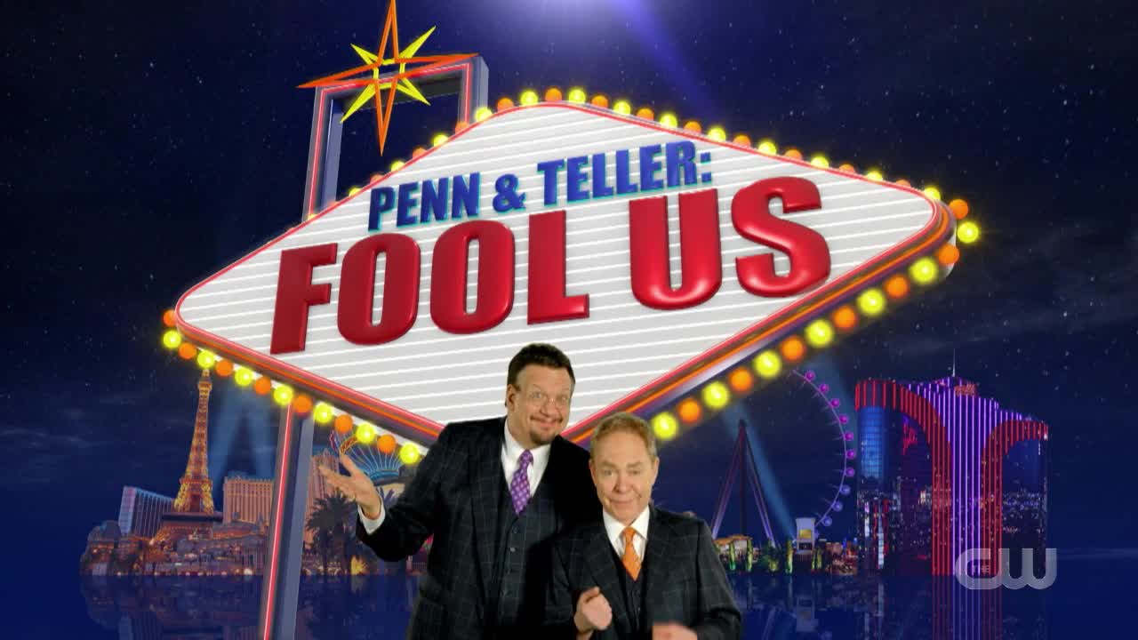 Penn and Teller Fool Us S09E10 720p WEB H264 MUXED TGx