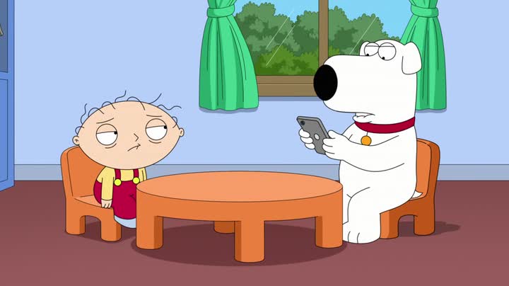 Family Guy S21E14 WEB x264 TORRENTGALAXY