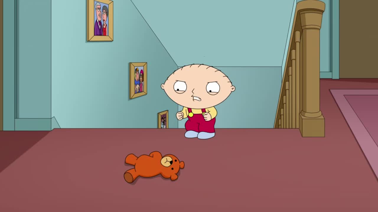 Family Guy S21E14 720p WEB x265 MiNX TGx