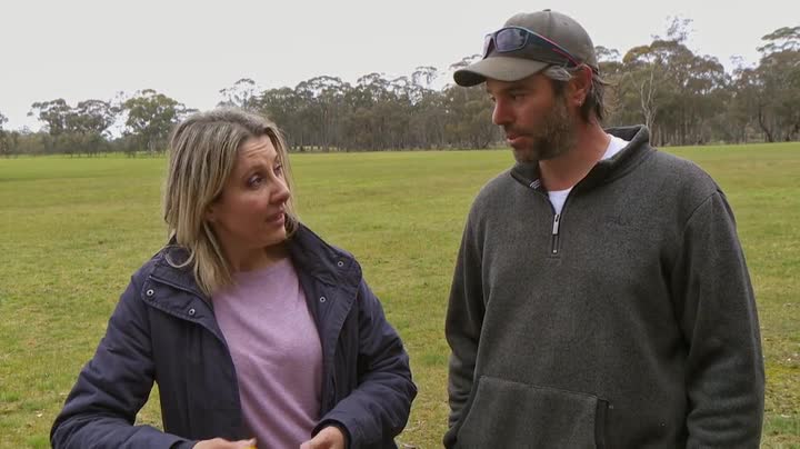 Aussie Gold Hunters S08E09 WEB x264 TORRENTGALAXY