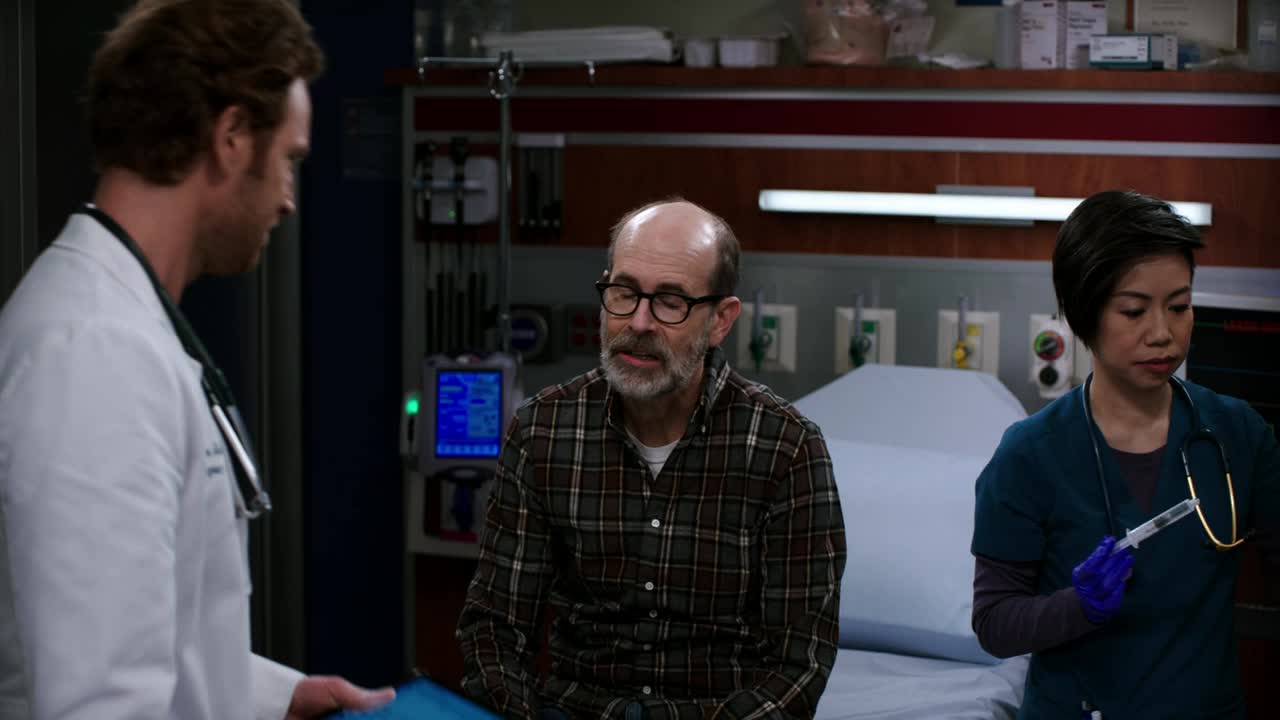 Chicago Med S08E15 Those Times You Have to Cross the Line 720p AMZN WEBRip DDP5 1 x264 KiNGS TGx