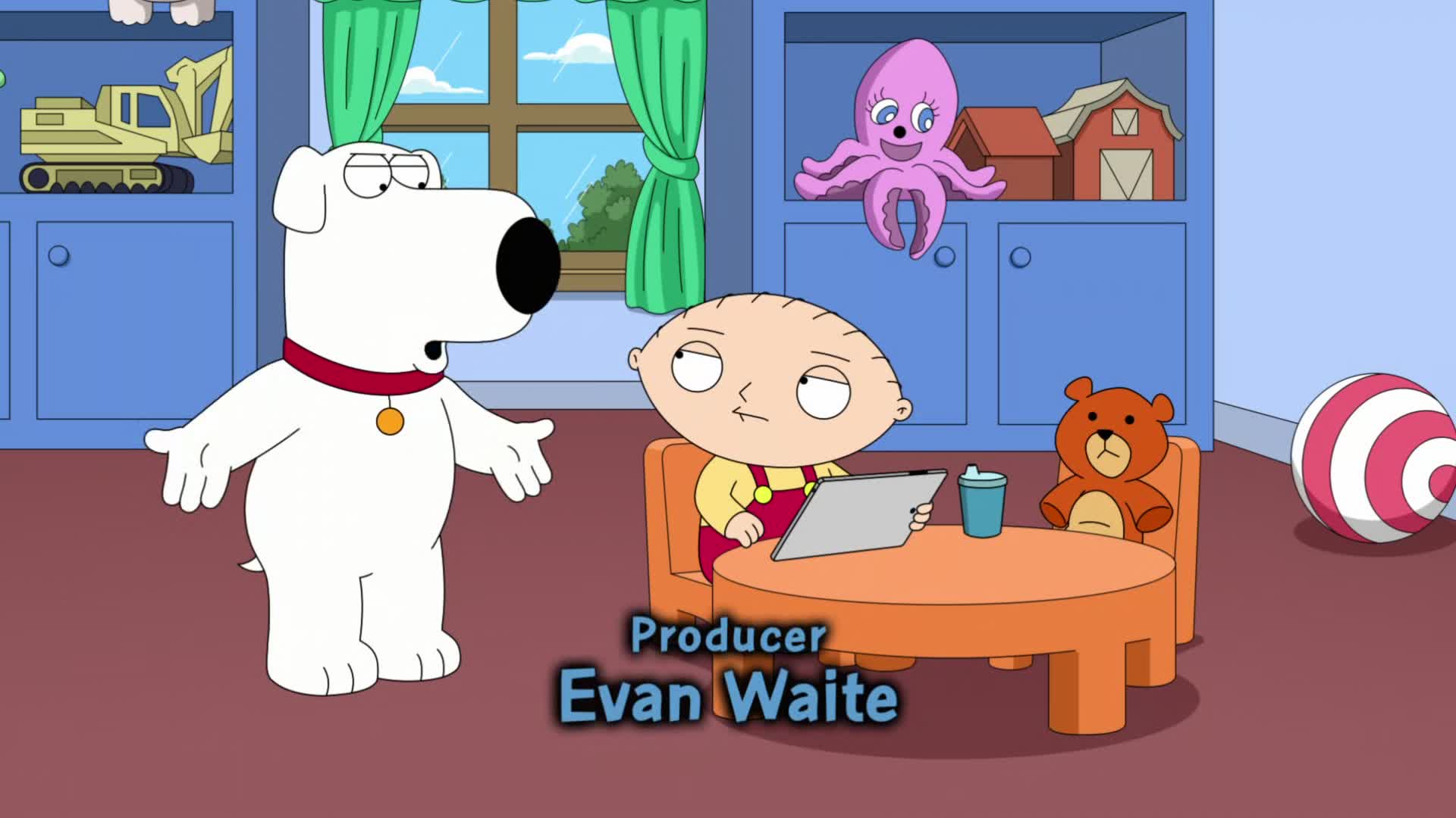 Family Guy S21E14 1080p HEVC x265 MeGusta TGx