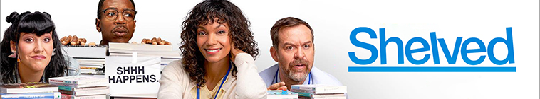 Shelved S01E01 720p HDTV x264 SYNCOPY TGx