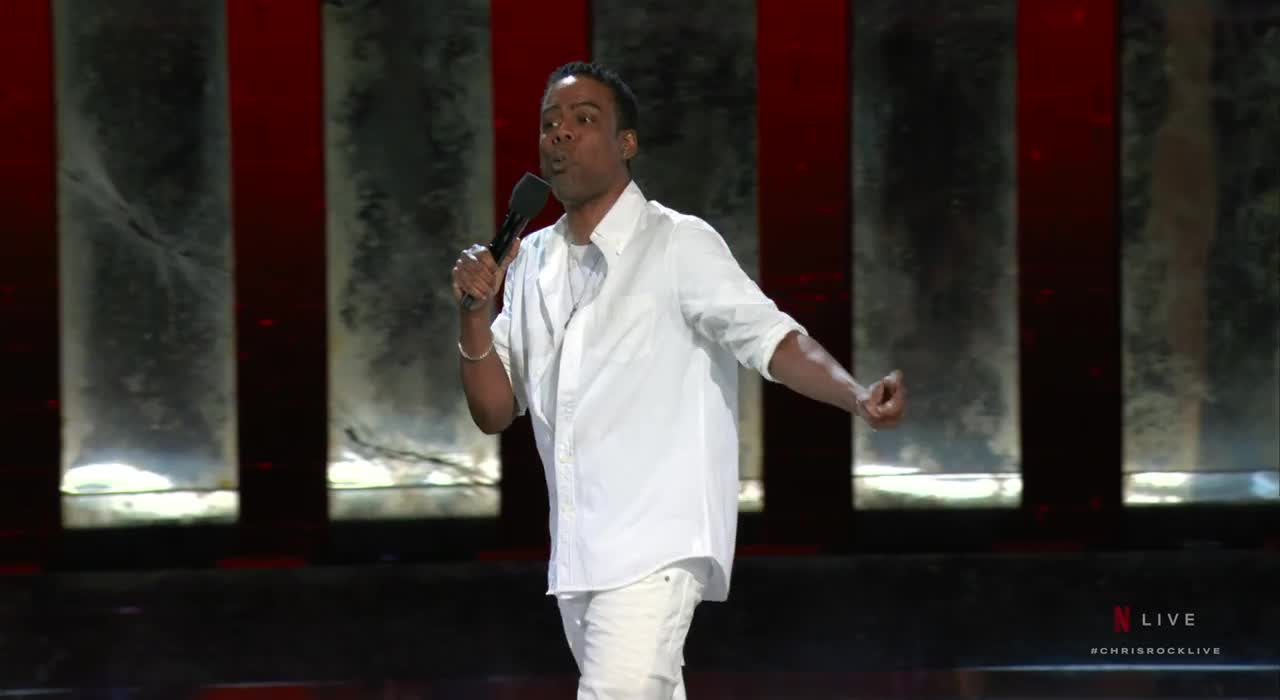 Chris Rock Selective Outrage Torrent Yts Yify Download in HD quality 1080p and 720p 2023 Movie | kat | tpb Screen Shot 1