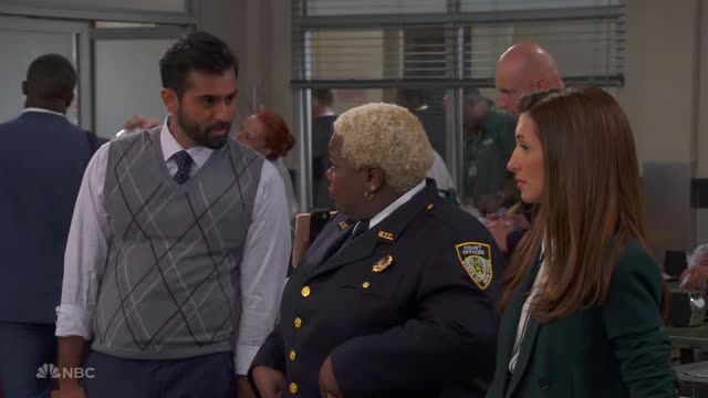 Night Court 2023 S01E09 XviD AFG TGx