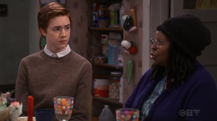 The Conners S05E17 HDTV x264 TORRENTGALAXY