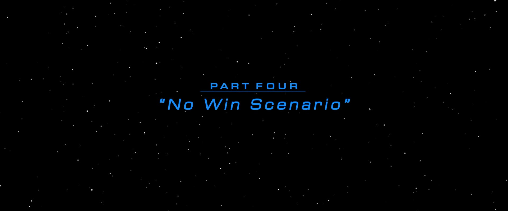 Star Trek Picard S03E04 Part Four No Win Scenario 1080p AMZN WEBRip DDP5 1 x264 NTb TGx
