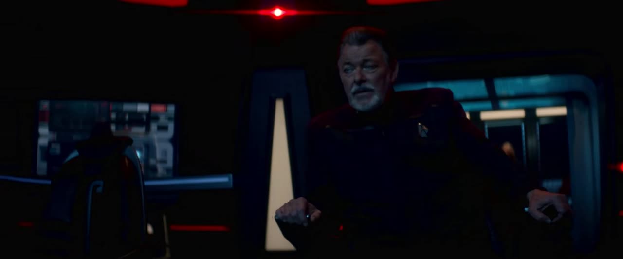 Star Trek Picard S03E04 720p WEB x265 MiNX TGx