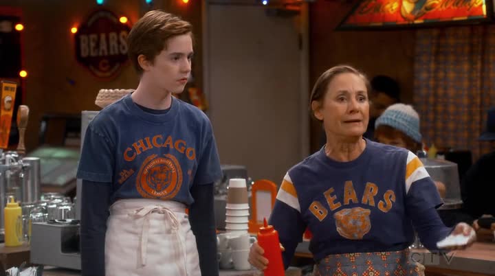The Conners S05E17 HDTV x264 TORRENTGALAXY