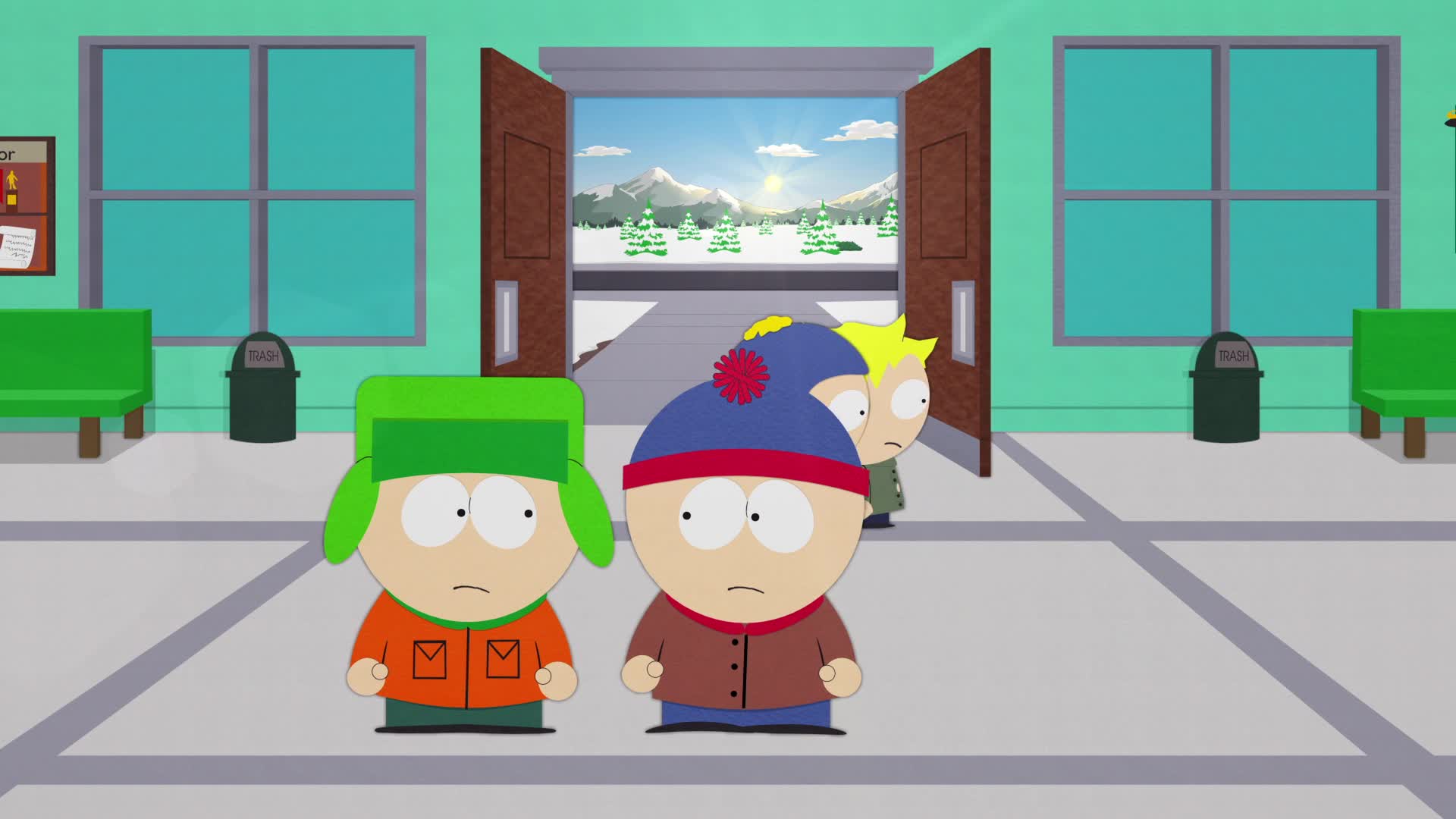 South Park S26E04 Deep Learning 1080p HMAX WEBRip DD5 1 x264 NTb TGx