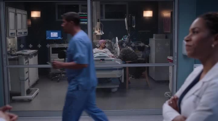 Greys Anatomy S19E09 HDTV x264 TORRENTGALAXY