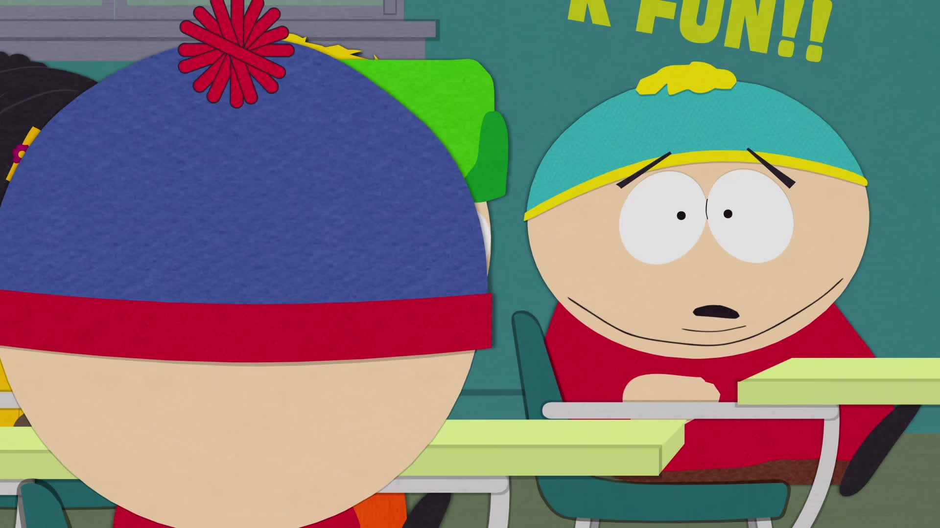 South Park S26E04 Deep Learning 1080p HMAX 1080p WEBRip AAC x265 HODL TGx