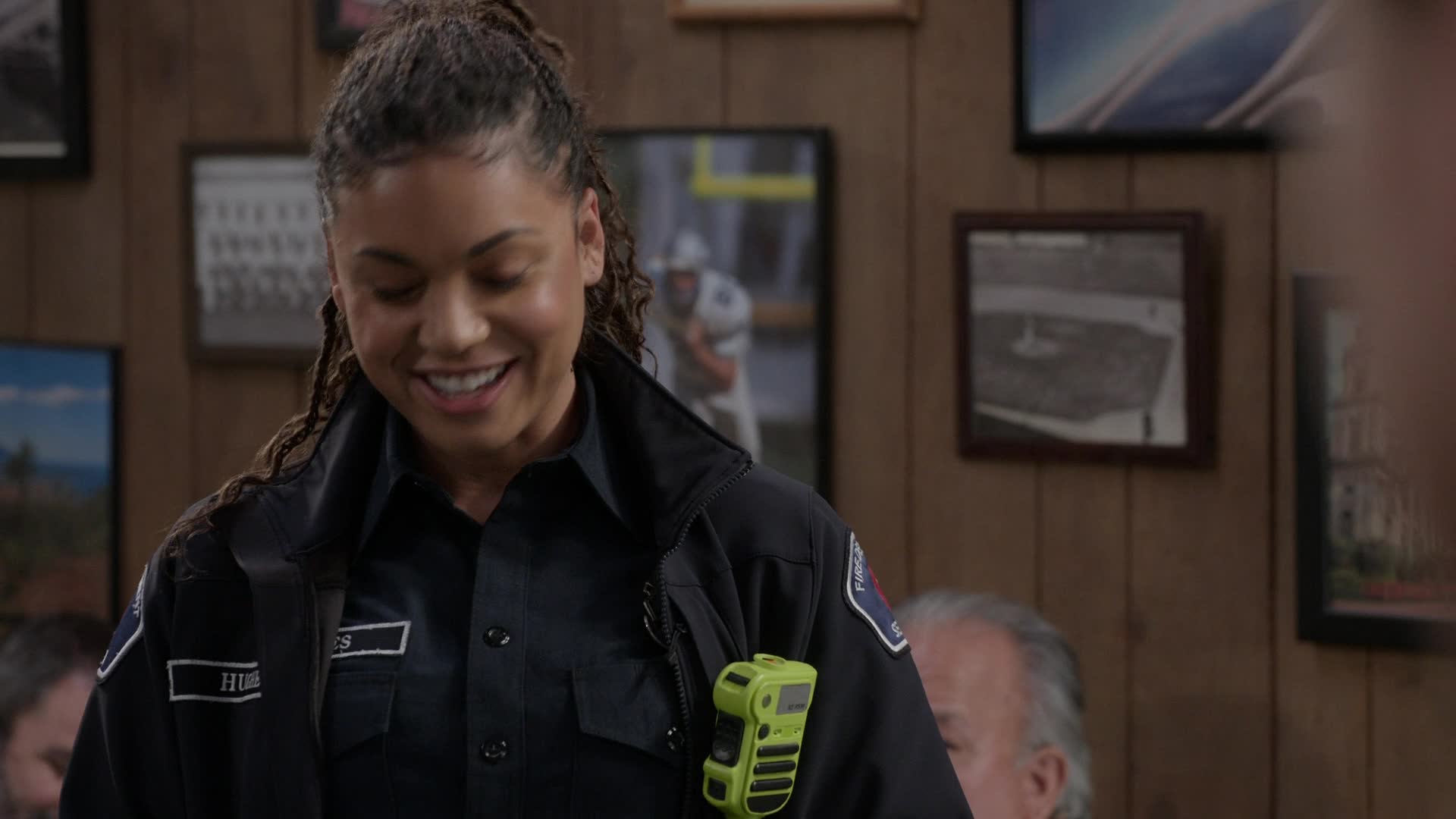 Station 19 S06E09 Come as You are 1080p AMZN WEBRip DDP5 1 x264 NTb TGx