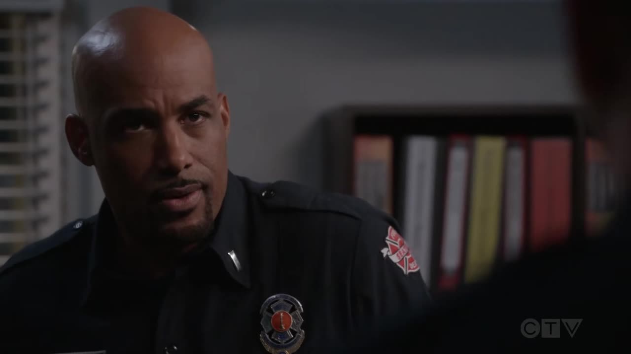 Station 19 S06E09 720p HDTV x265 MiNX TGx