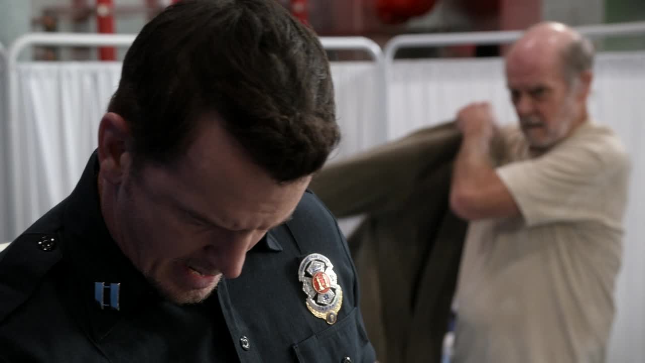 Station 19 S06E09 Come as You are 720p AMZN WEBRip DDP5 1 x264 NTb TGx