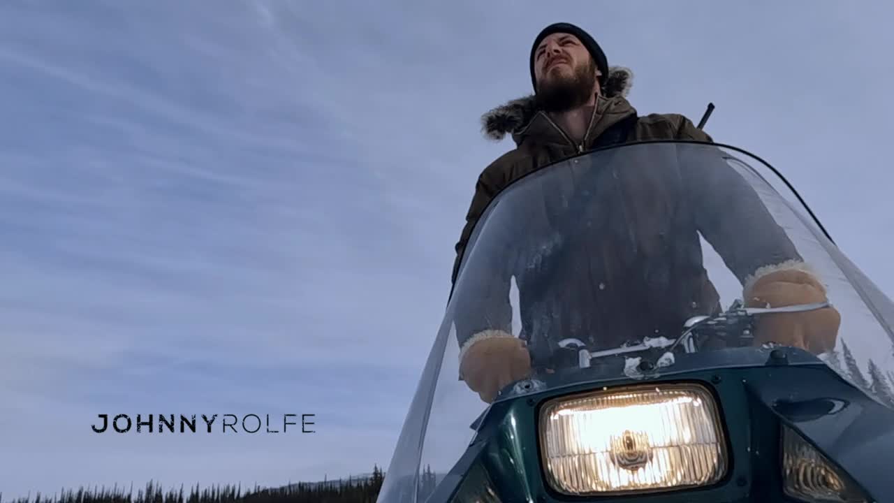 Life Below Zero Next Generation S05E01 Big Wolf 720p WEB h264 SKYFiRE TGx