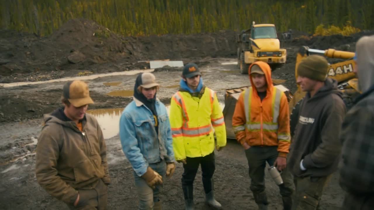 Gold Rush S13E23 Heres Johnny 720p WEB h264 B2B TGx