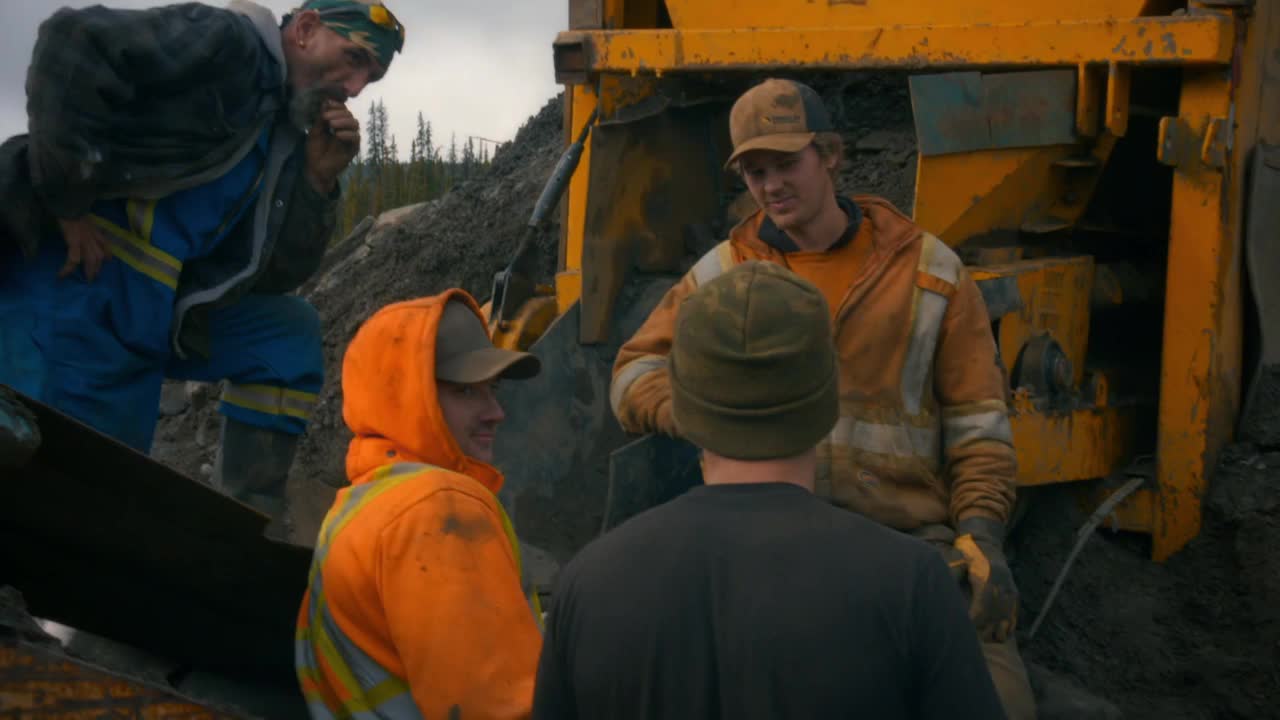 Gold Rush S13E23 Heres Johnny 720p WEB h264 B2B TGx