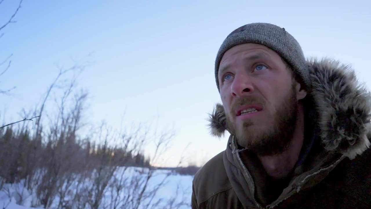 Life Below Zero Next Generation S05E08 Deep Roots 720p WEB h264 SKYFiRE TGx