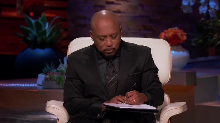 Shark Tank S14E16 WEB x264 TORRENTGALAXY