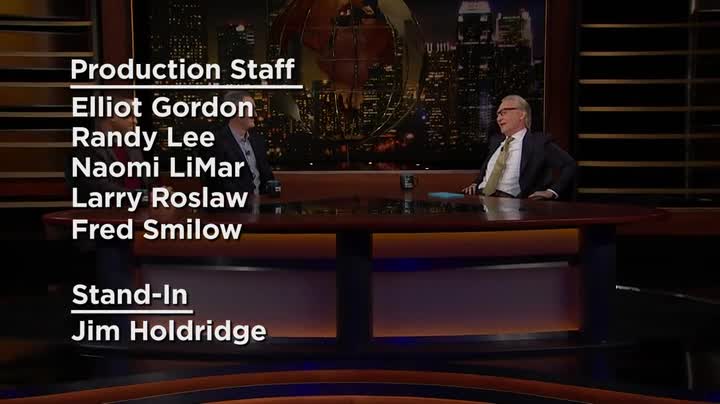 Real Time with Bill Maher S21E07 WEB x264 TORRENTGALAXY