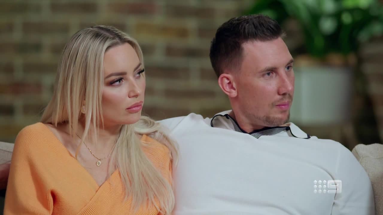 Married At First Sight AU S10E25 720p HDTV x264 ORENJI TGx