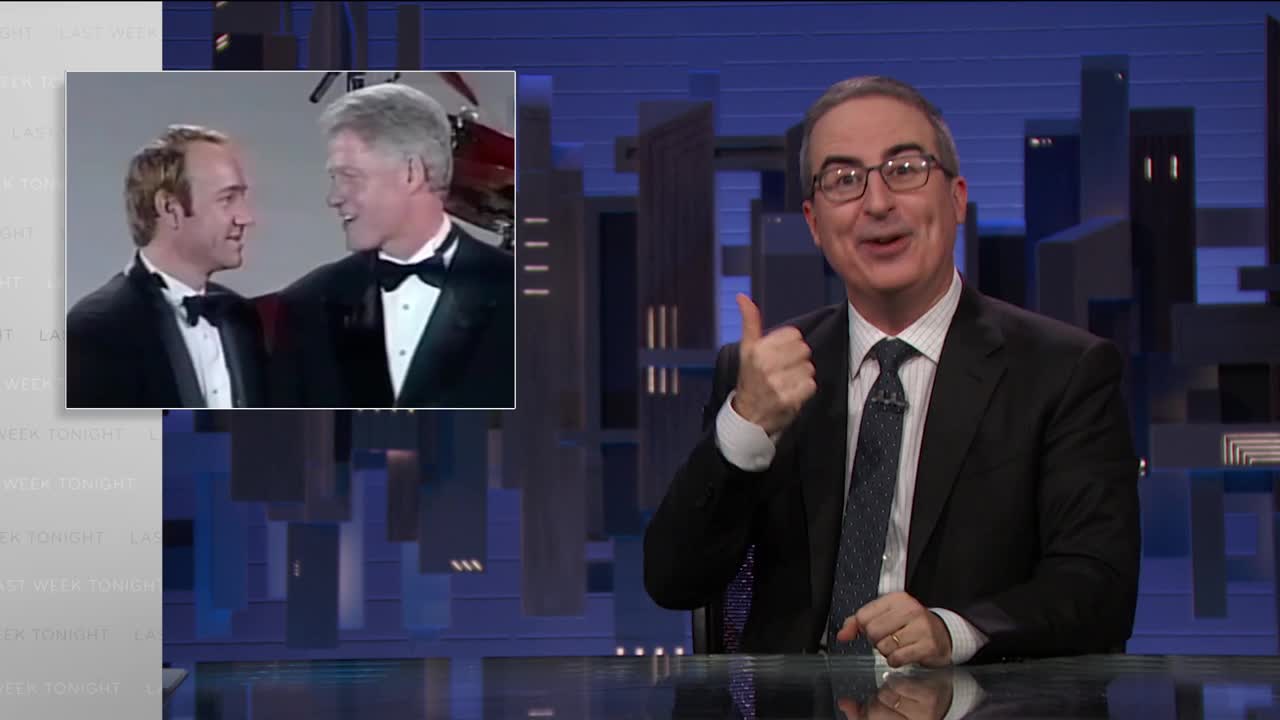 Last Week Tonight with John Oliver S10E04 March 12 2023 720p HMAX WEBRip DD2 0 x264 NTb TGx