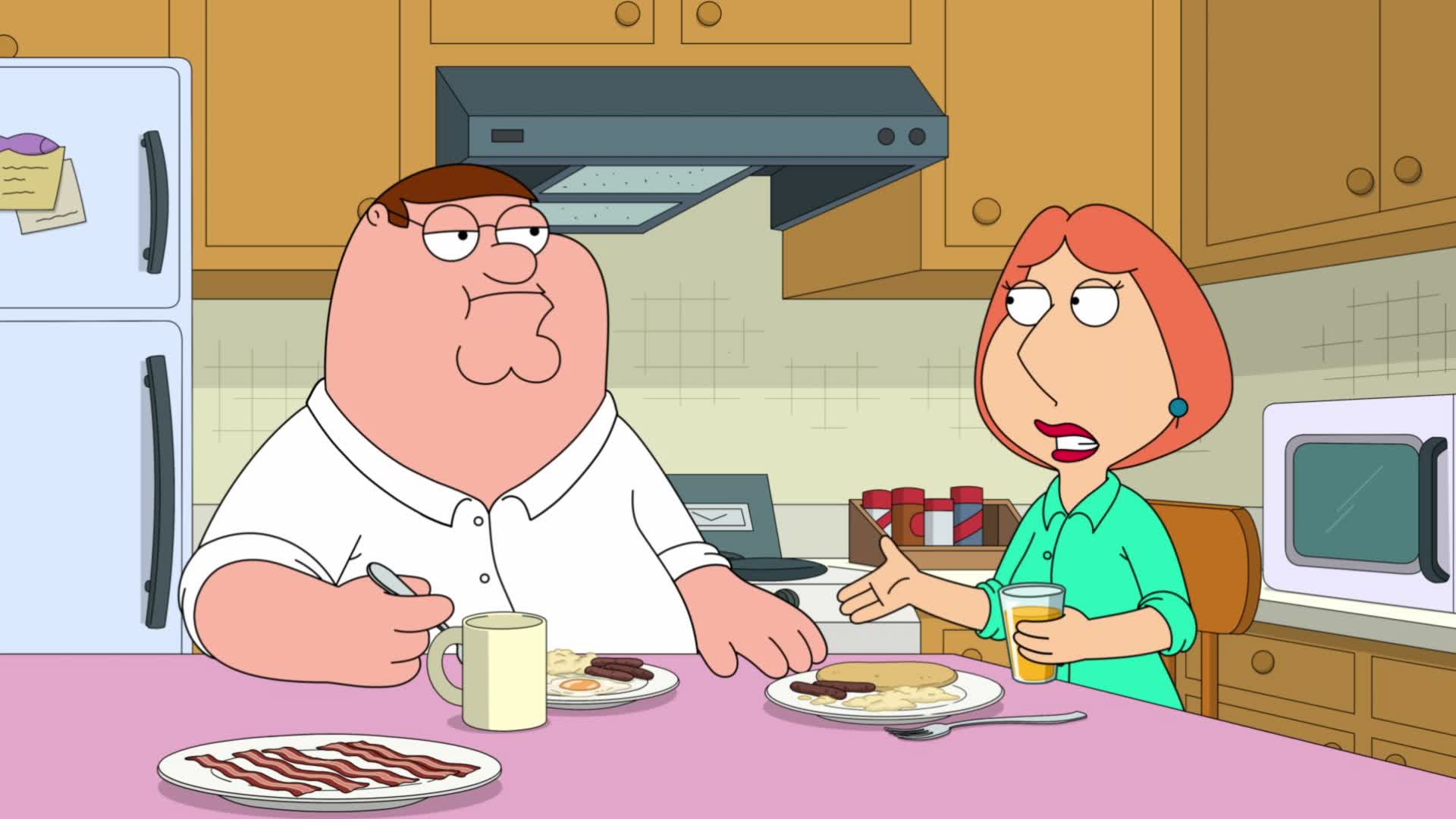 Family Guy S21E15 1080p WEB H264 CAKES TGx