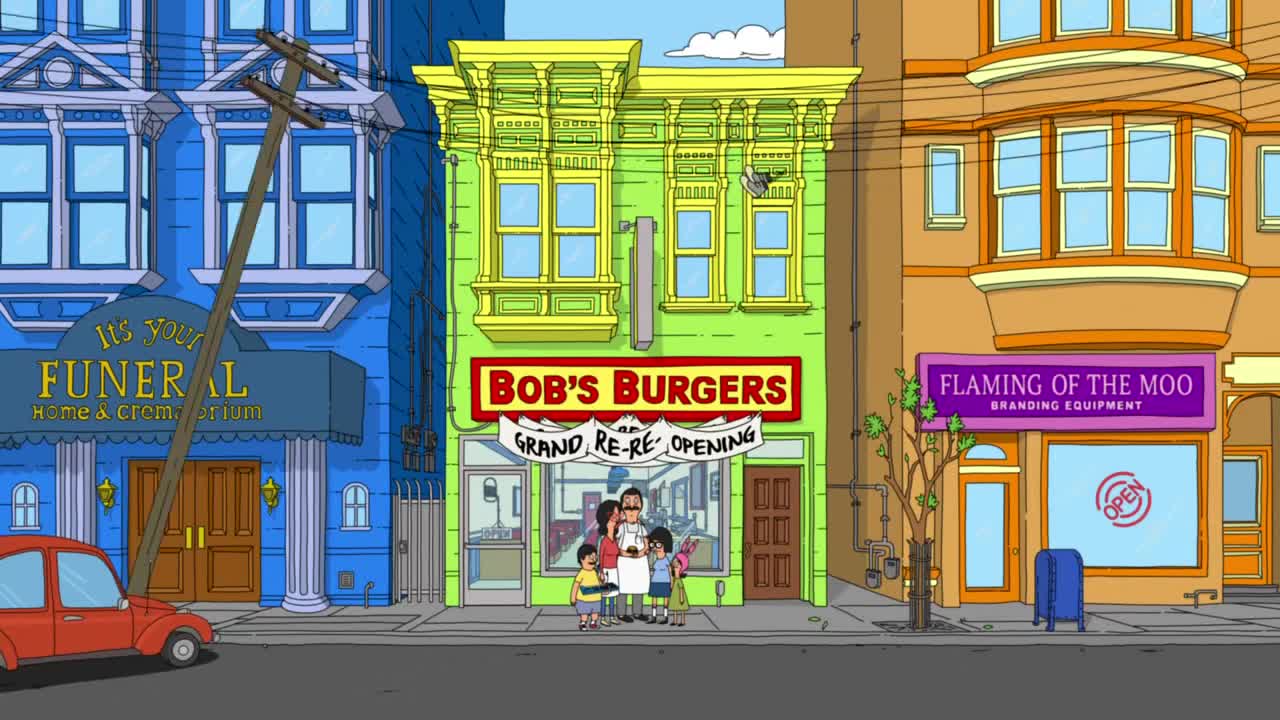 Bobs Burgers S13E15 720p WEB x265 MiNX TGx