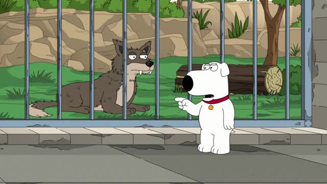 Family Guy S21E15 XviD AFG TGx