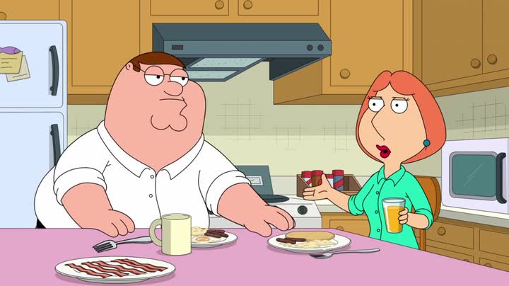 Family Guy S21E15 WEB x264 TORRENTGALAXY