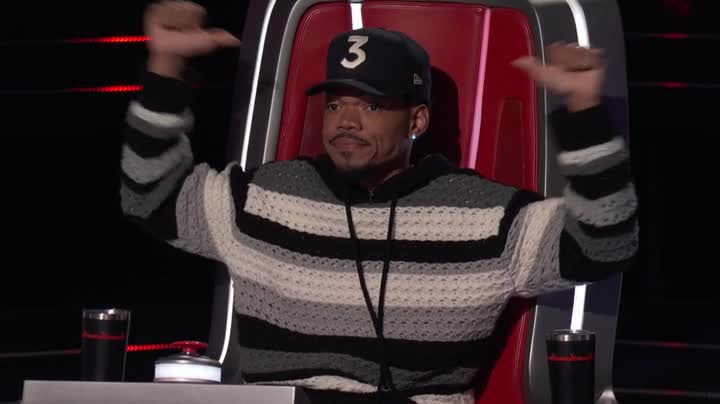 The Voice S23E03 WEB x264 TORRENTGALAXY