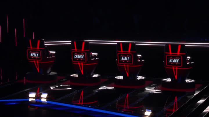 The Voice S23E03 WEB x264 TORRENTGALAXY