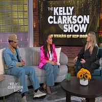 The Kelly Clarkson Show 2023 03 13 Chance the Rapper 480p x264 mSD TGx