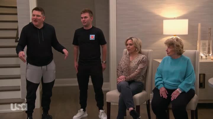 Chrisley Knows Best S10E06 WEB x264 TORRENTGALAXY