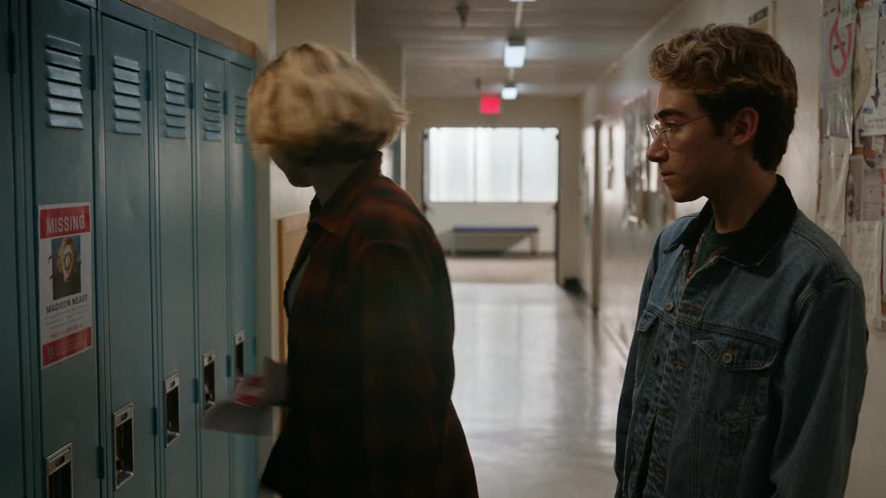 School Spirits 2023 S01E01 720p AMZN WEBRip DDP5 1 x264 PlayWEB TGx