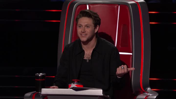 The Voice S23E03 WEB x264 TORRENTGALAXY