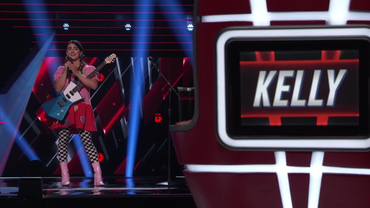 The Voice S23E04 720p WEB h264 KOGi TGx