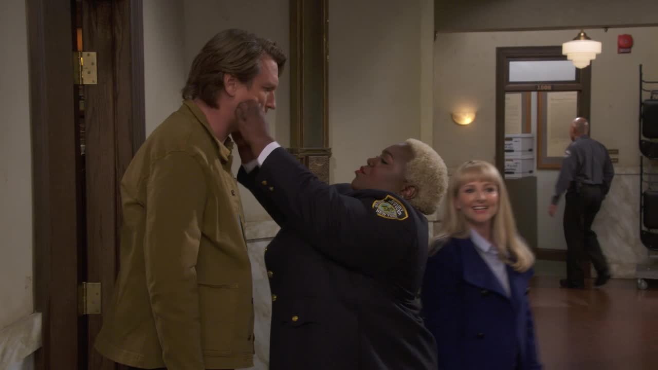 Night Court 2023 S01E10 720p WEB H264 CAKES TGx