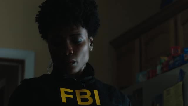 FBI S05E16 XviD AFG TGx