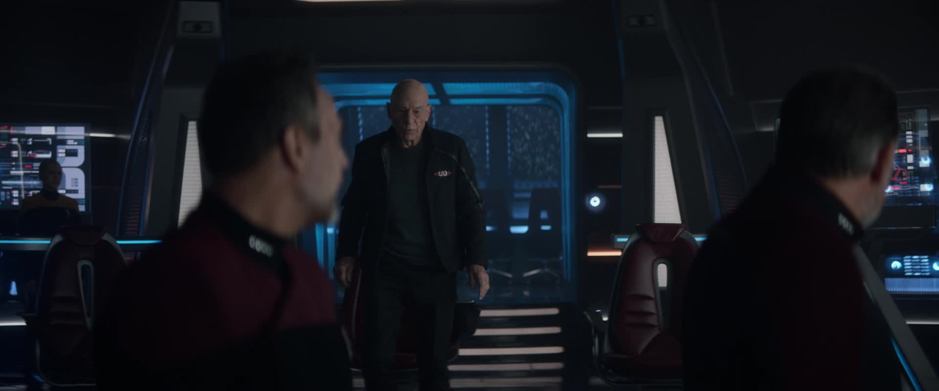 Star Trek Picard S03E05 1080p WEB H264 GGWP TGx