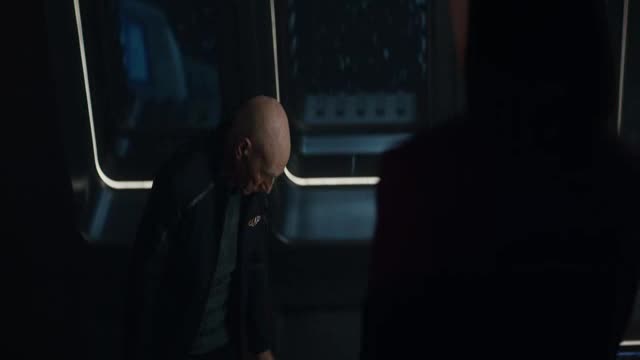 Star Trek Picard S03E05 XviD AFG TGx