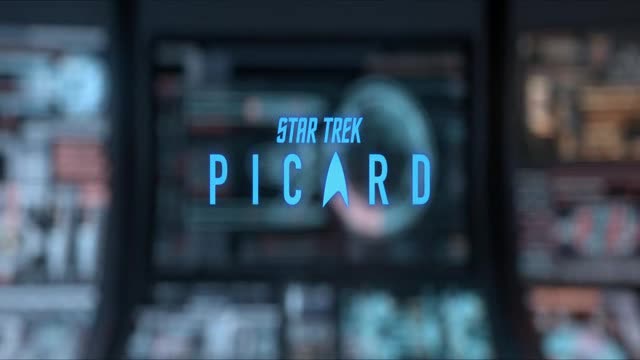Star Trek Picard S03E05 XviD AFG TGx
