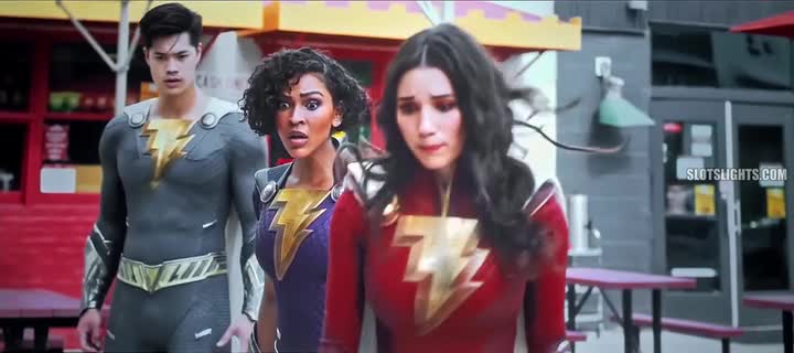 Shazam Fury of the Gods Torrent Yts Yify Download in HD quality 1080p and 720p 2023 Movie | kat | tpb Screen Shot 1
