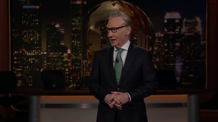 Real Time with Bill Maher S21E08 WEB x264 TORRENTGALAXY