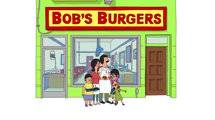 Bobs Burgers S13E16 WEB x264 TORRENTGALAXY